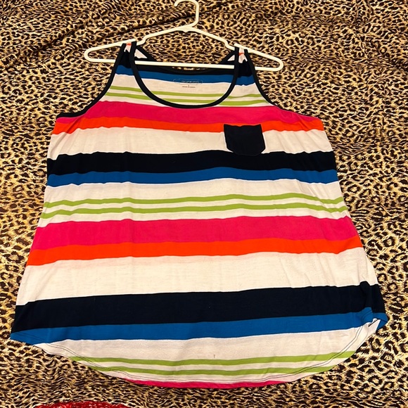 Spring top - Picture 1 of 1